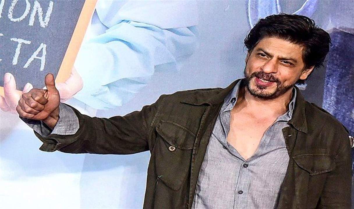 إلقاء القبض على إبن النجم الهندي شاروخان بسبب تعاطيه الممنوعات!!