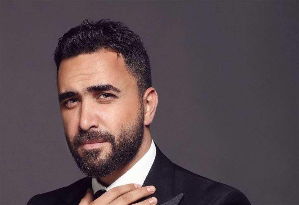 نادر الأتات في أغنية جديدة قريبًا.. ومفاجآت كثيرة!