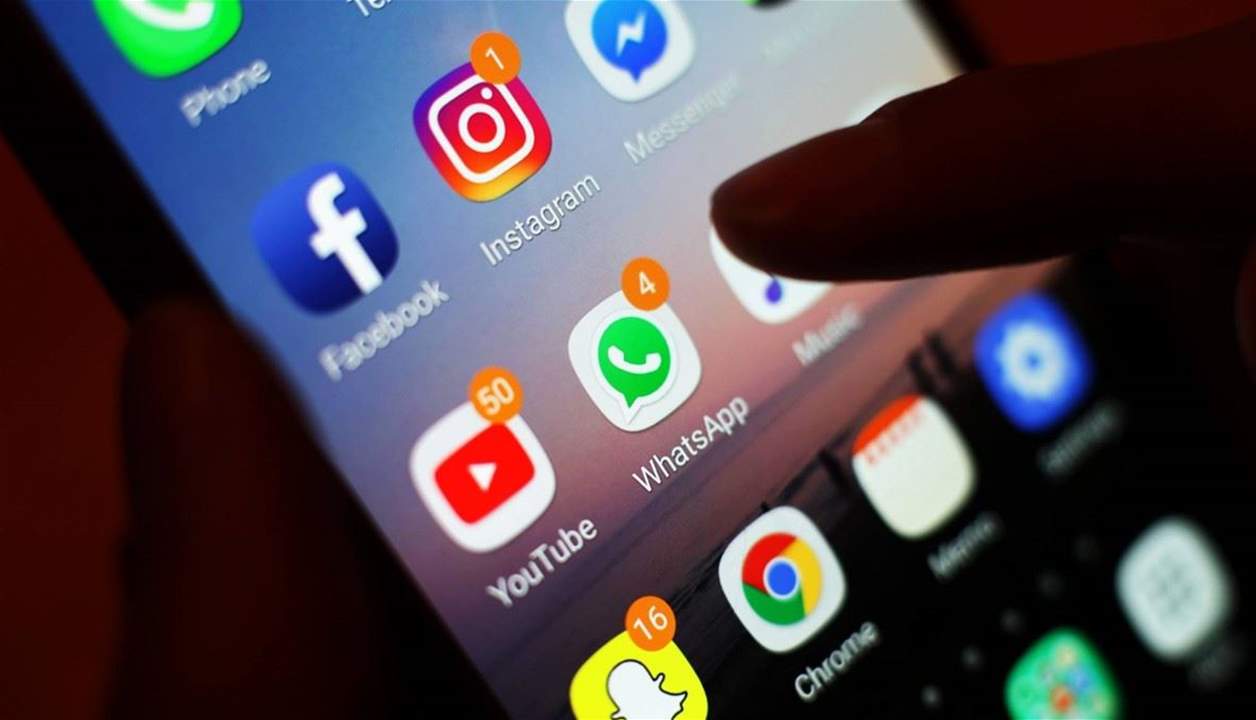 عطل  مفاجئ يشل خدمات "فيسبوك" و "واتساب" و "إنستغرام" في العالم 