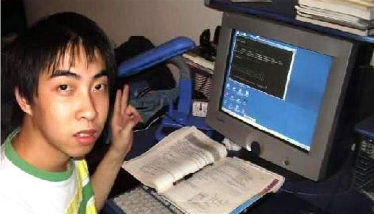 الهاكر الصيني صاحب الـ"13 عاماً" صار عشرينياً!
