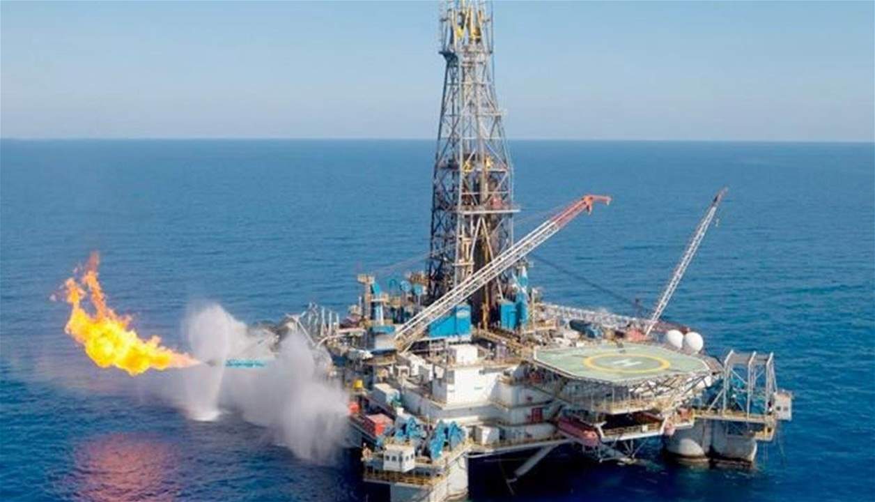 كميات إضافية من الغاز المصري إلى لبنان