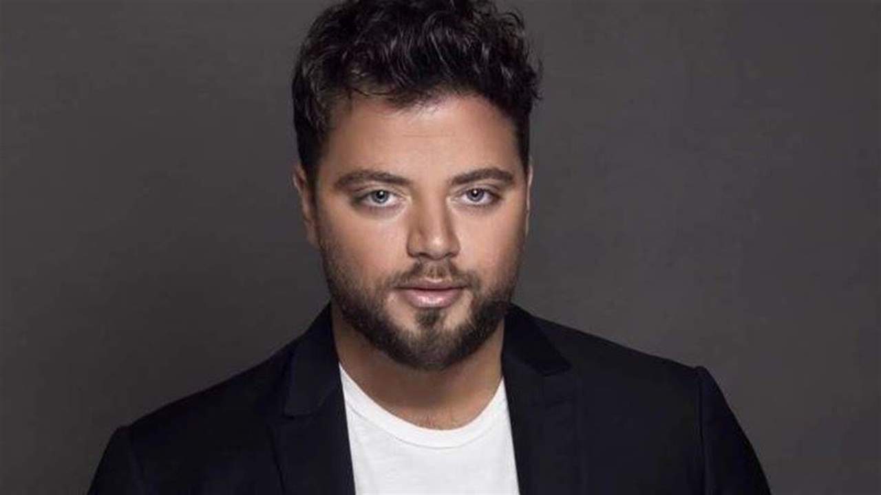 عامر زيان يتصدر تراند لبنان والسبب "العصفورة" 