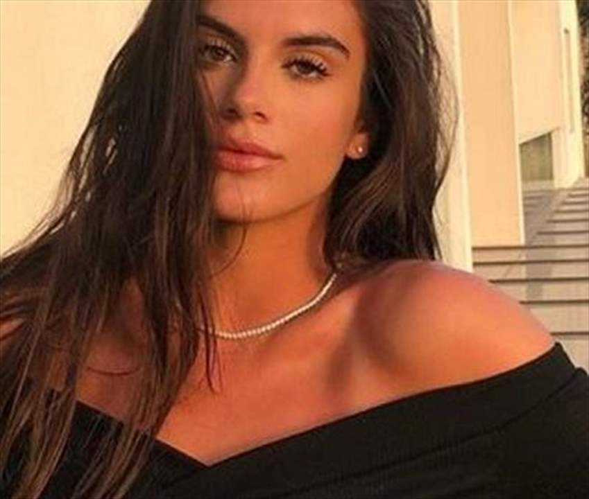 صور - هذه هي الفاتنة ماريا بيب غوارديولا صديقة ديلي آلي