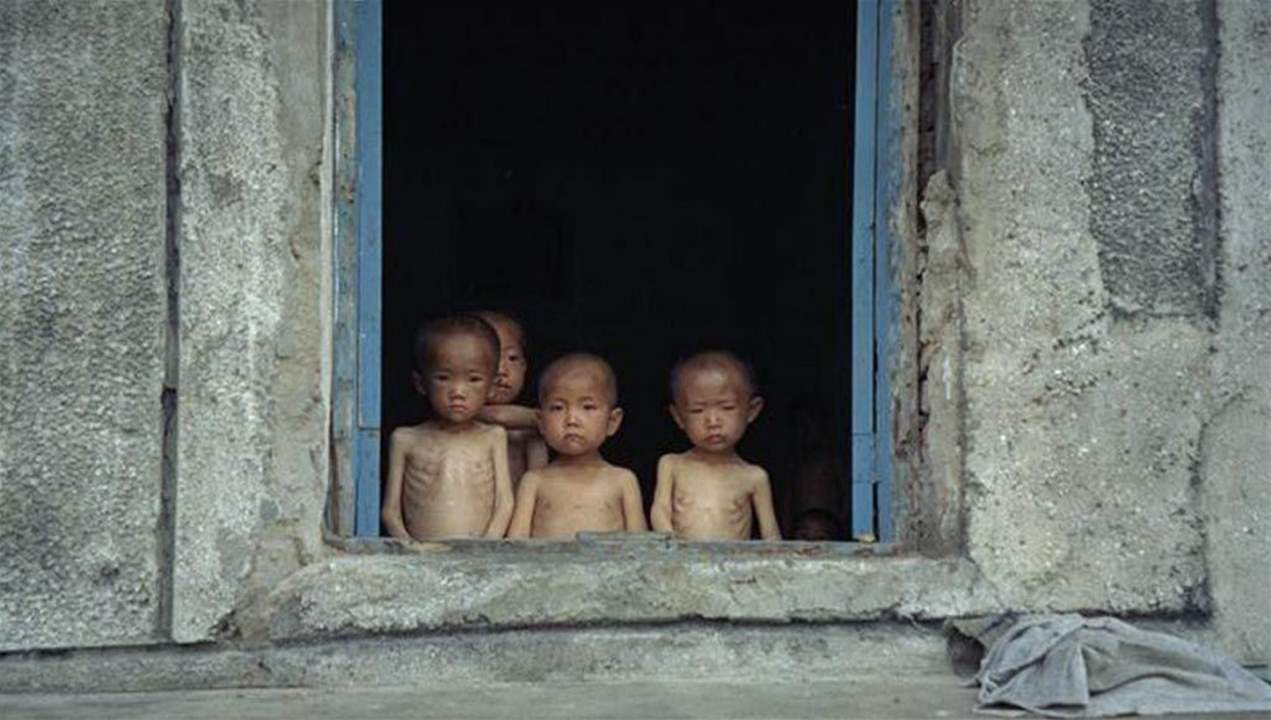 محقق في الأمم المتحدة يدعو لتخفيف العقوبات على كوريا الشمالية خوفاً من مجاعة