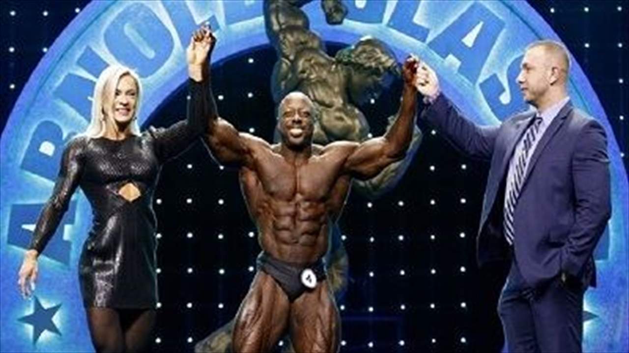 ما هي الأسباب الحقيقية لوفاة بطل كمال الأجسام الشهير؟