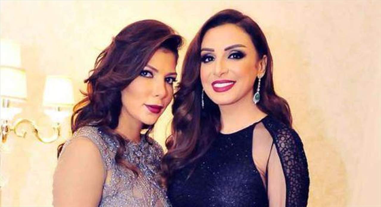 مصالحة بين أنغام وأصالة قريبًا