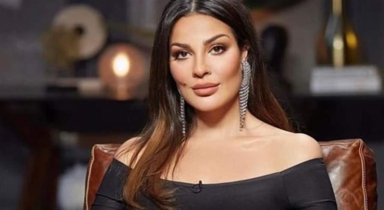 نادين نسيب نجيم تحسم قرارها "سأبتعد عن الأضواء"!
