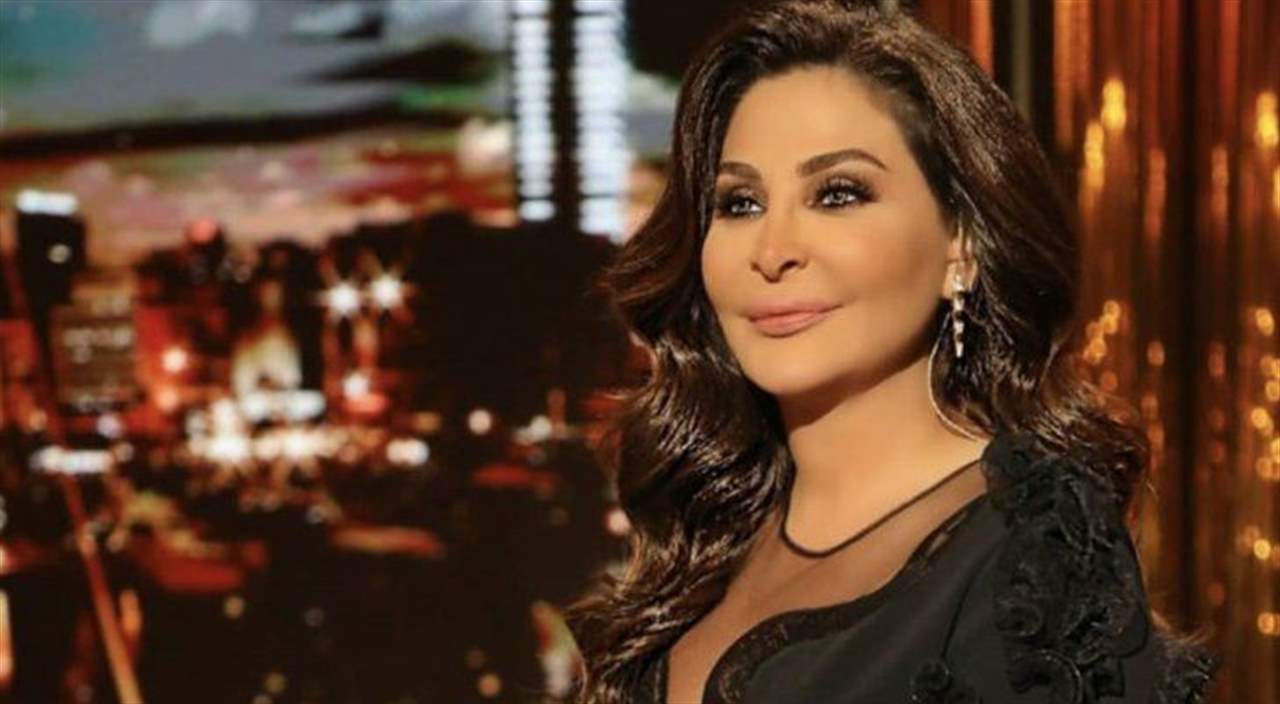 إليسا تنضم إلى لائحة النجوم الحاصلين على الإقامة الذهبية !َ 