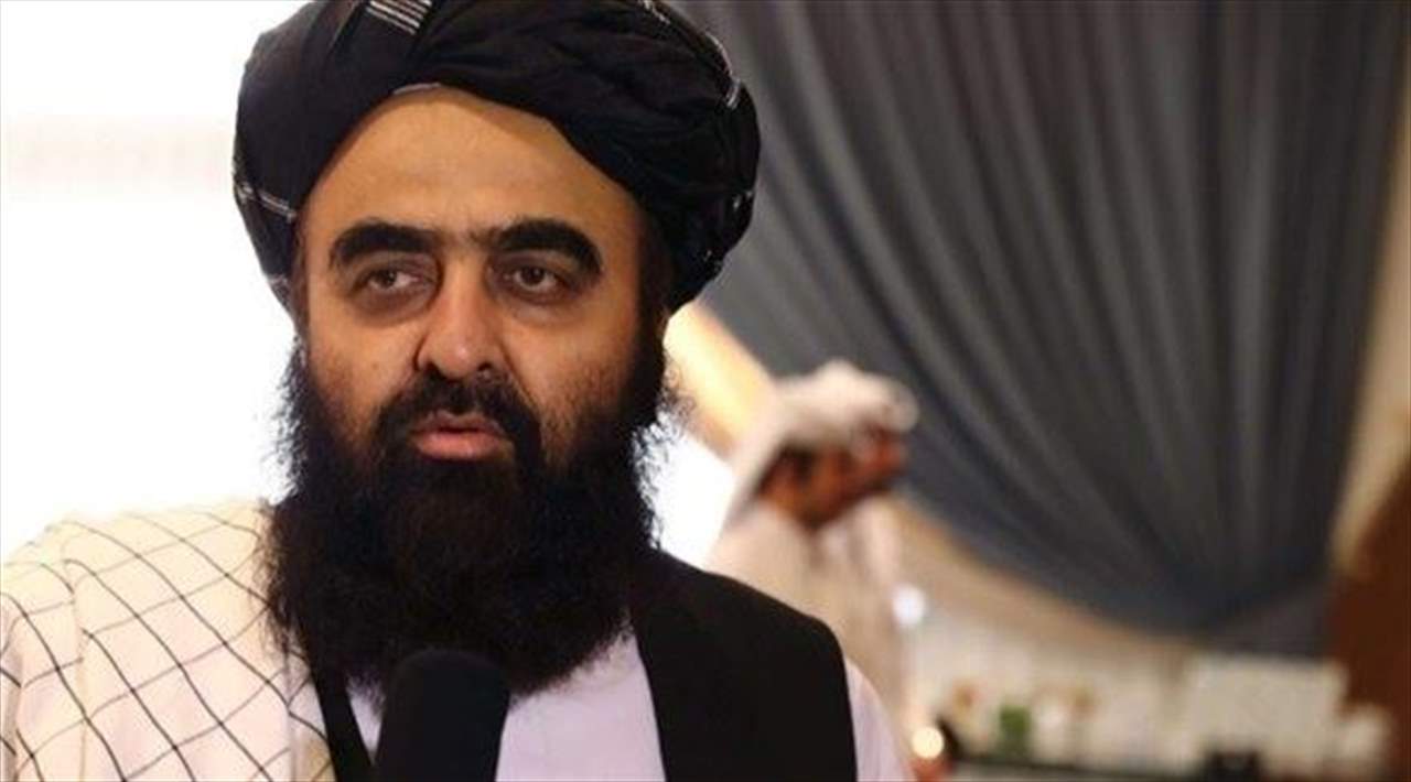 "طالبان" تحذّر واشنطن من "زعزعة استقرار" الحكومة الأفغانية