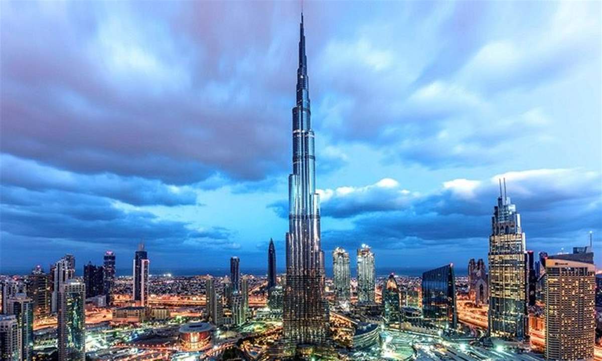 إختيار دبي أجمل مدن المنطقة في فصل الخريف