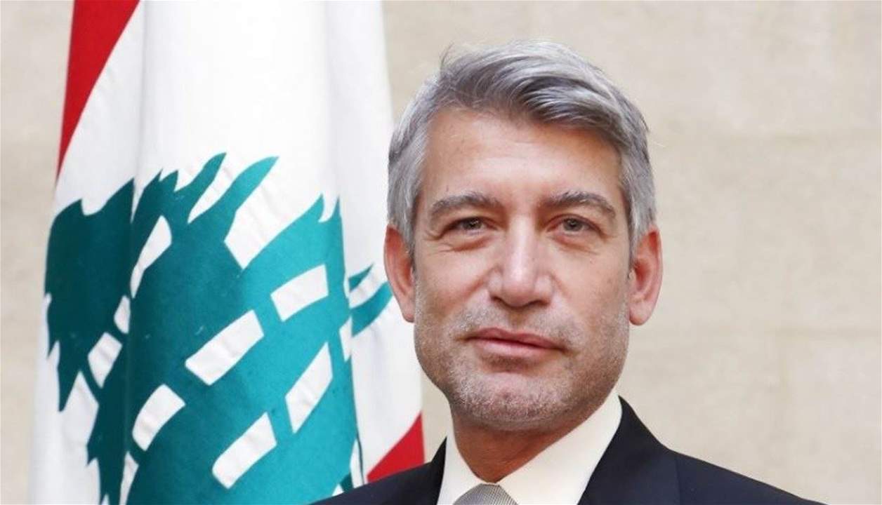 فياض: الشبكة الكهربائية عادت إلى عملها الطبيعي وفقاً لما كانت عليه 