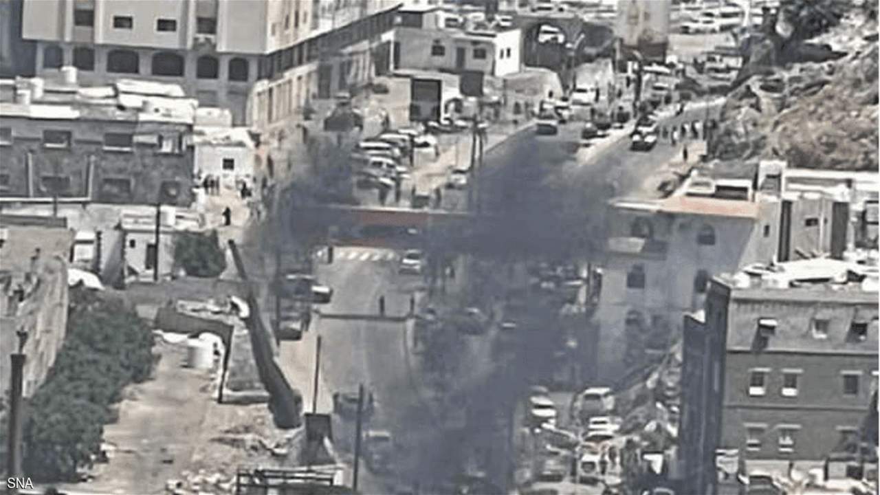  قتلى وجرحى بانفجار سيارة مفخخة في عدن