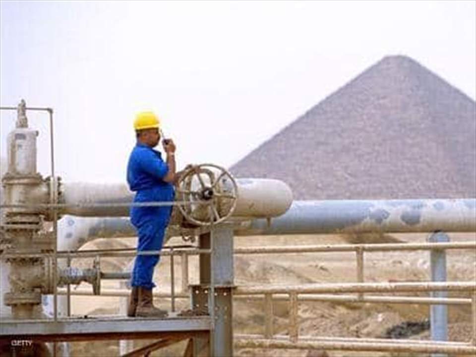 "الأخبار": خط "الغاز العربي".. مخاوف مشروعة من تطبيع غير مباشر مع العدوّ