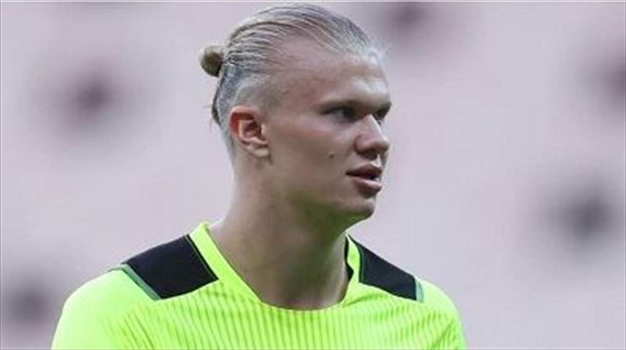 صدّق أو لا تصدّق: يوفنتوس ضيّع ضمّ هالاند مقابل مليونيّ يورو !!