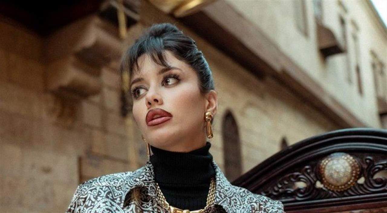 سينتيا خليفة تعتذر عن حضور مهرجان الجونة وتعلن عن دخولها إلى هوليوود