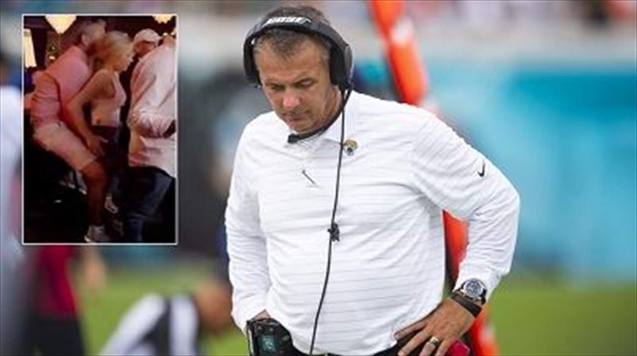 فيديو - فضيحة تطال المدرب الأميركي ووالدة الفتاة قلقة على سمعتها