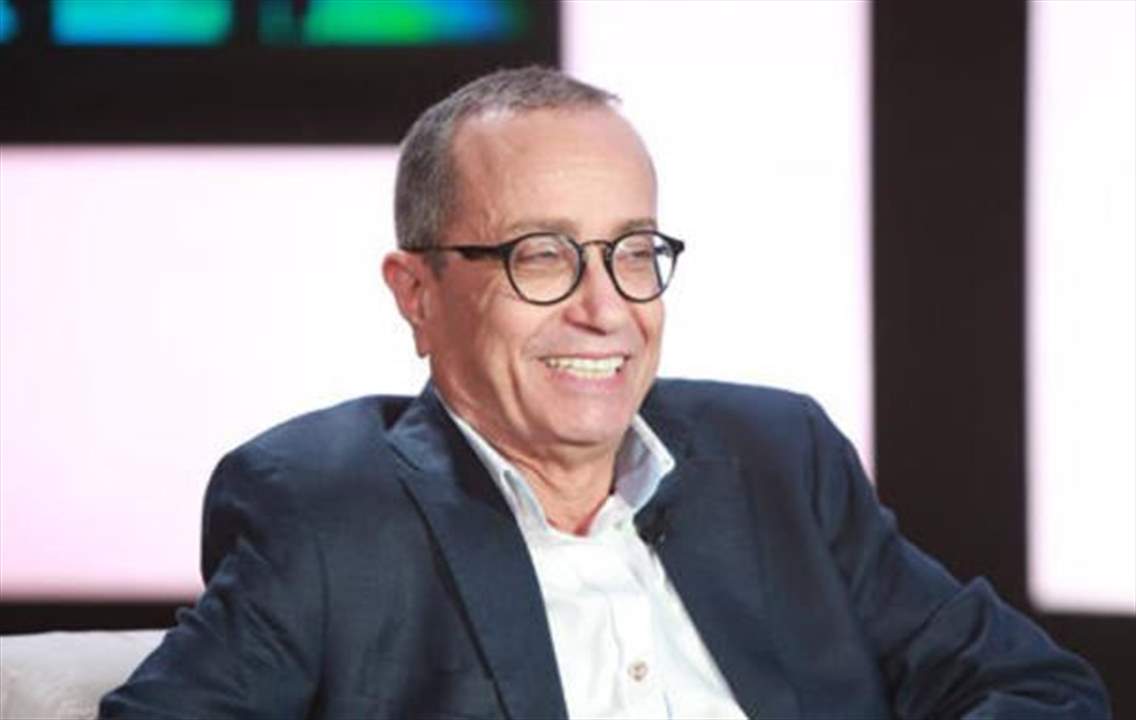 مروان حداد ينتقد الدراما التركية.. تعاون جديد مع ماريتا الحلاني وهذا ما أعلنه عن نادين الراسي !!