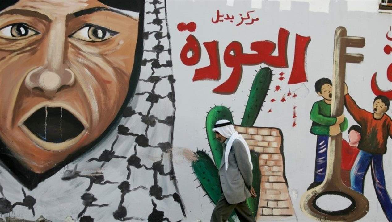 "النهار": هل يطلّ التوطين برأسه مجدداً؟