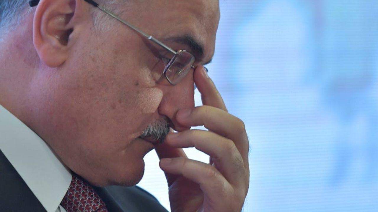 بالصورة ـ إصدار مذكرة توقيف غيابية بحق علي حسن خليل من القاضي طارق البيطار