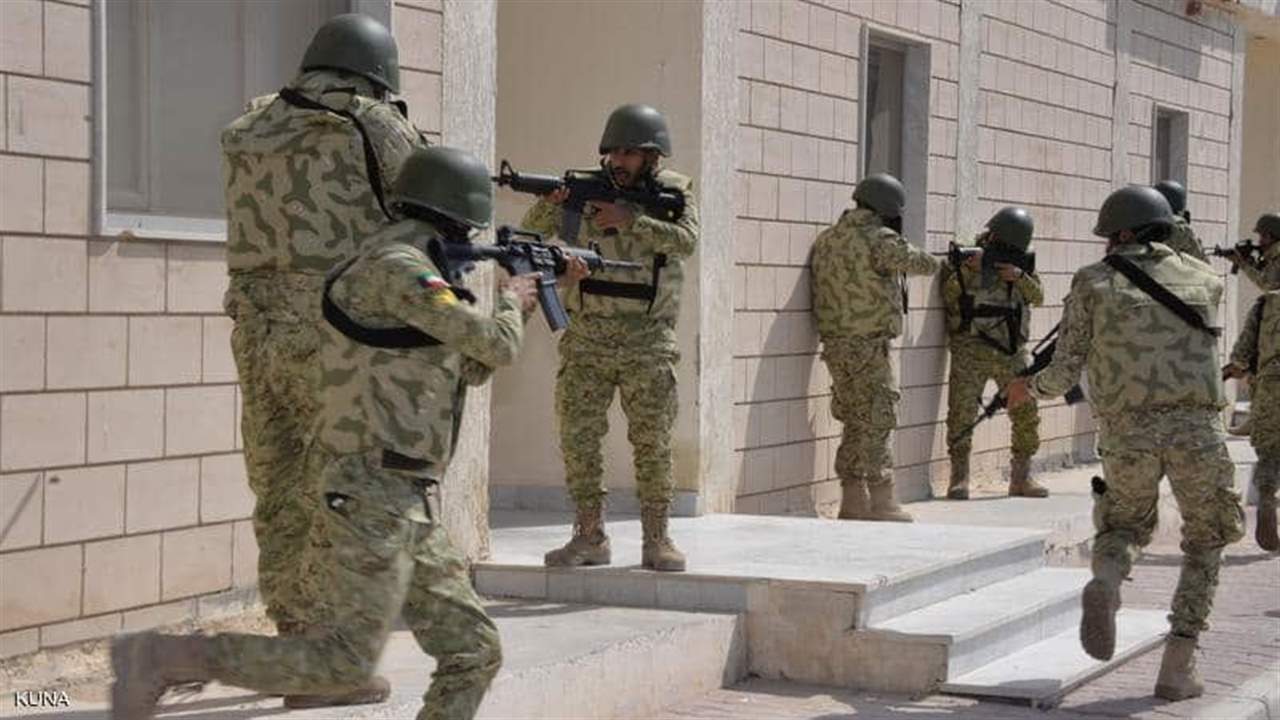 الكويت تفتح باب الخدمة العسكرية أمام  النساء