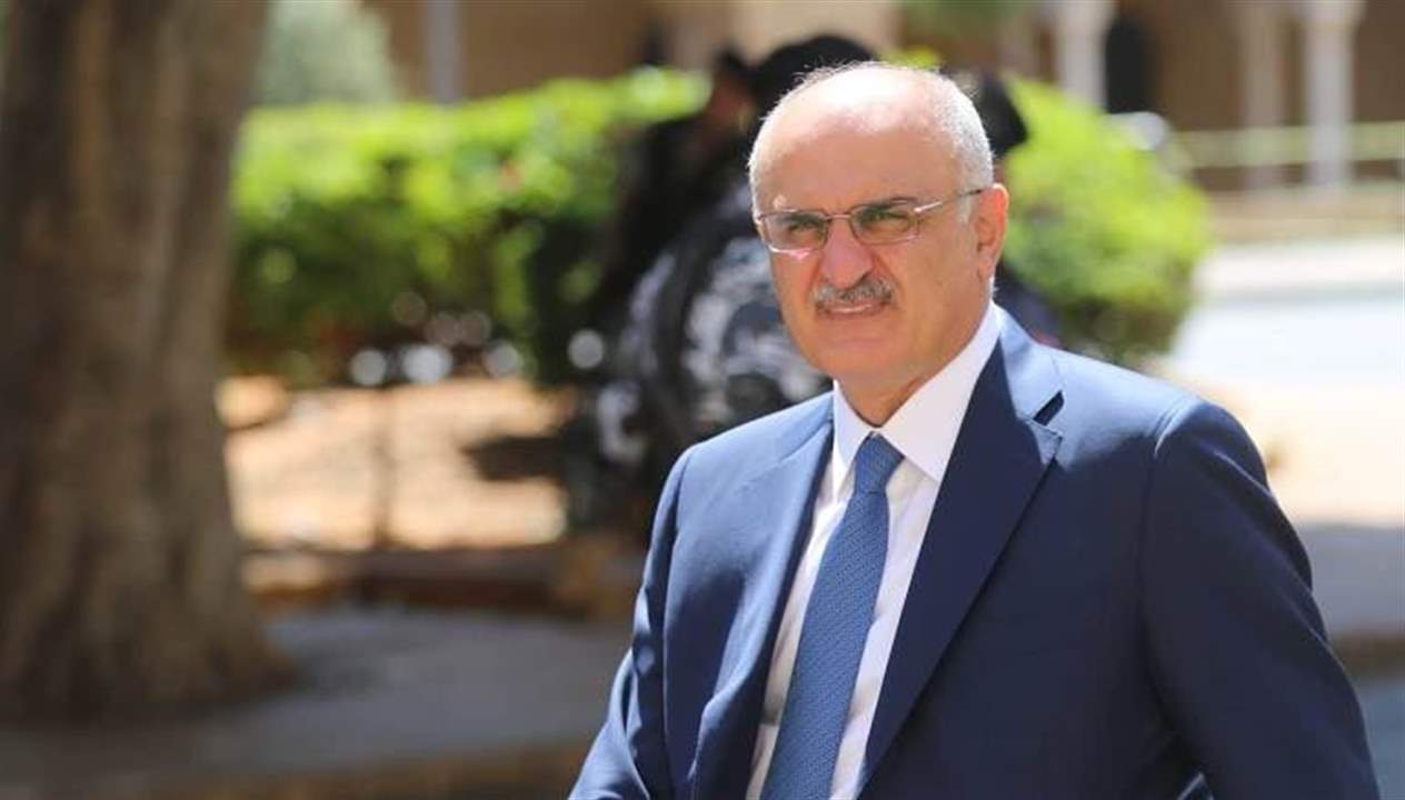 علي حسن خليل "يشفق على البيطار": الخطوات مفتوحة.. ونحذر من أخذ البلد إلى "مشكل كبير"!