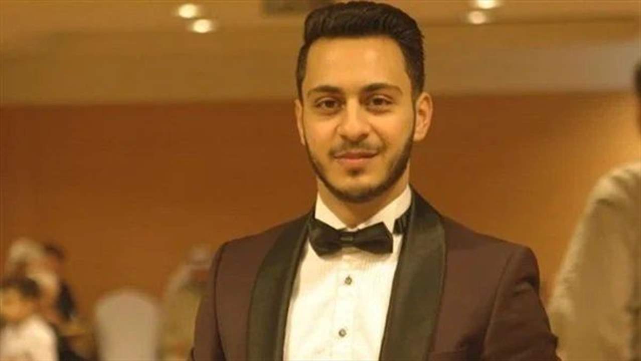 نجم "طيور الجنة" الوليد مقداد يزف خبرًا سارًا عن زوجته