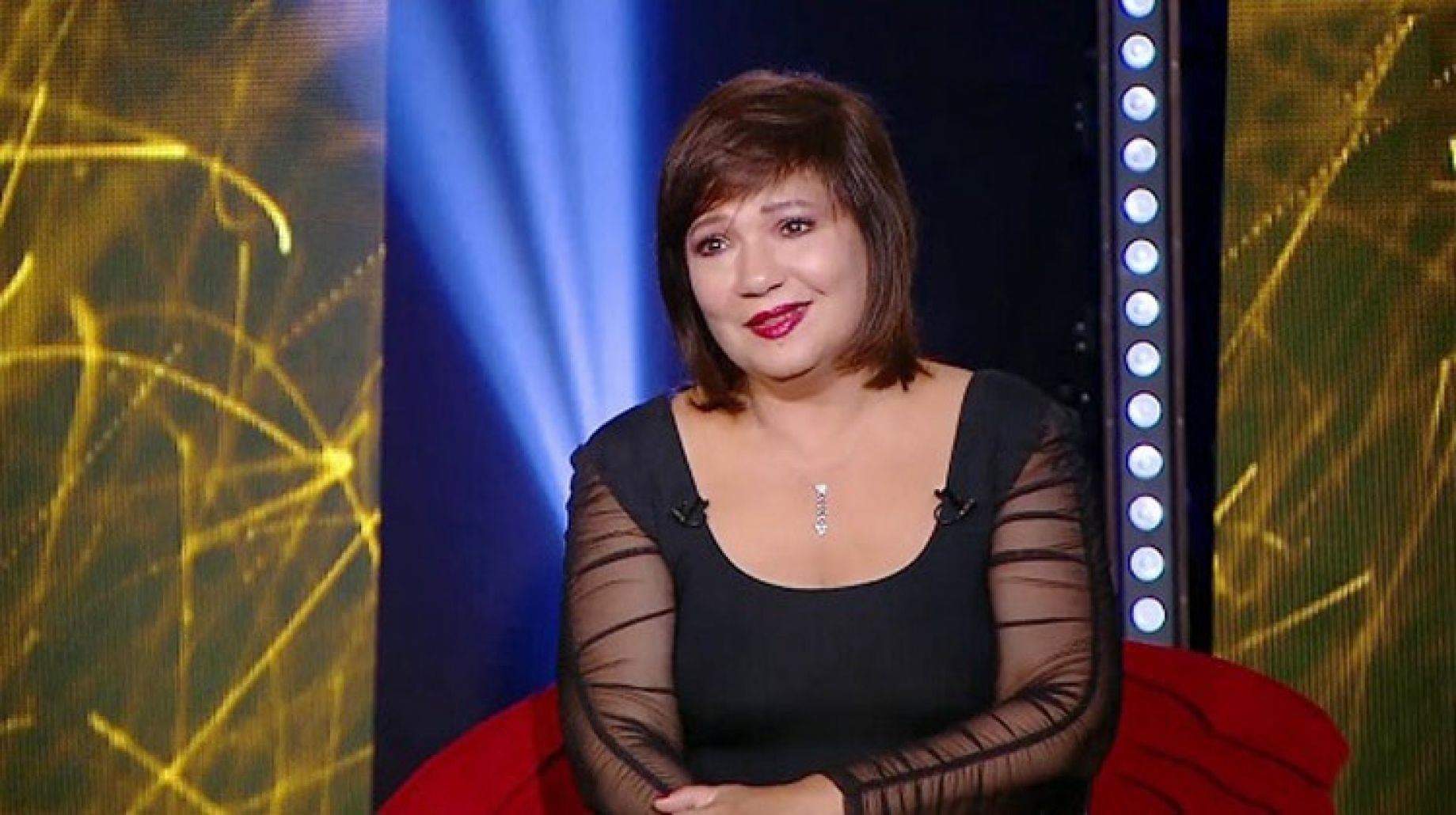 عايدة رياض تروي معاناتها مع زوجها الراحل محرم فؤاد.. كادت أن تخسر حياتها بسببه
