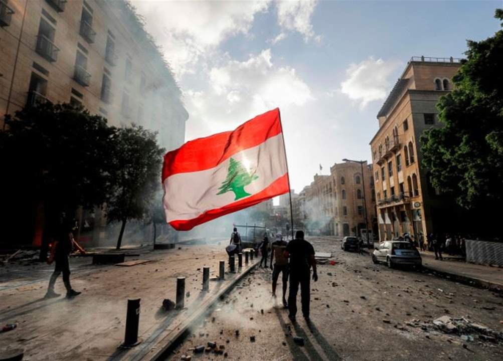 "الجمهورية": لبنان مقبل على معركة حامية!
