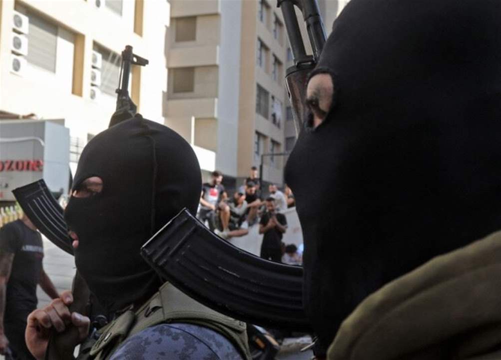 مصادر الثنائي لـ"الجمهورية": لن نتراجع ورأس الفتنة يقتضي عزله 