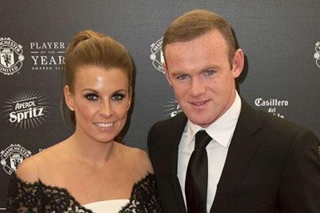 زوجة واين روني تكشف فضائحه الجنسية والكحولية