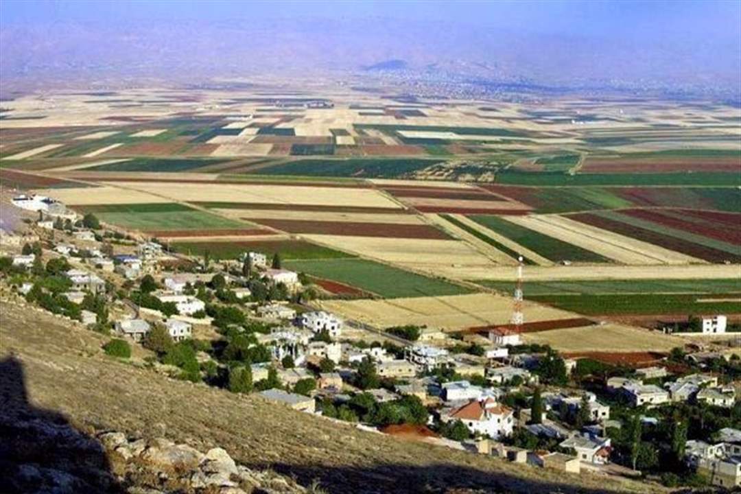 رئيس بلدية شليفا: حال من الذعر سادت مساء أمس بين أهالي البلدة