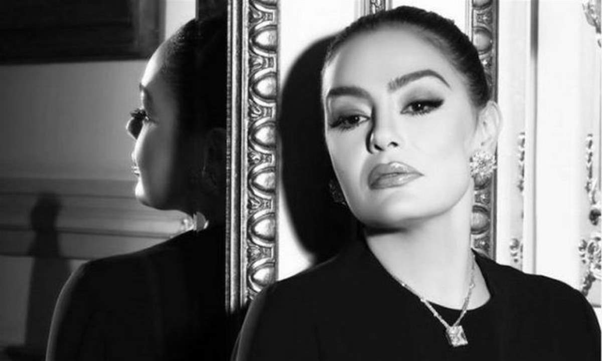 شريهان توجه رسالة إلى بيروت بعد أحدث الطيونة 