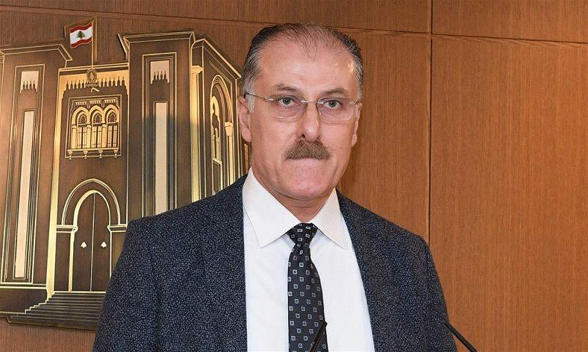 بلال عبدالله: الحكومة حاجة ملحة للانقاذ وإلا فتصريف الأعمال لن يطعم خبزا