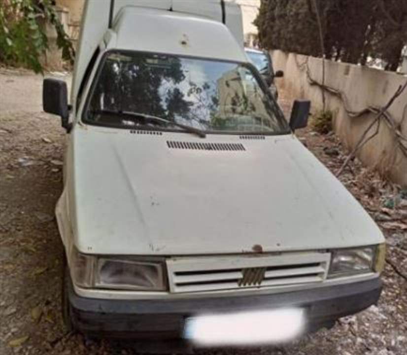 سرق بطاريات كاميرات مراقبة من مناطق عدّة في بيروت برفقة شريكه... كيف تم توقيفه؟