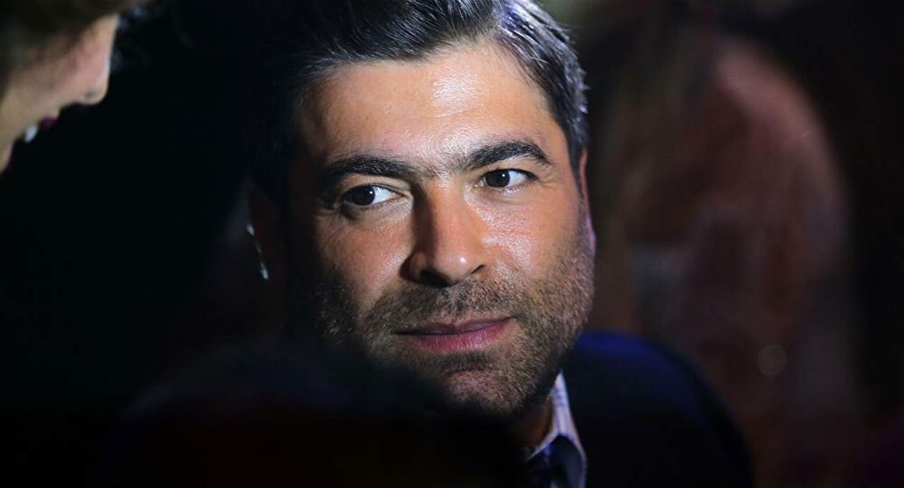 النجوم يهنئون وائل كفوري على سلامته بينهم راغب علامة وانغام ووفاء الكيلاني