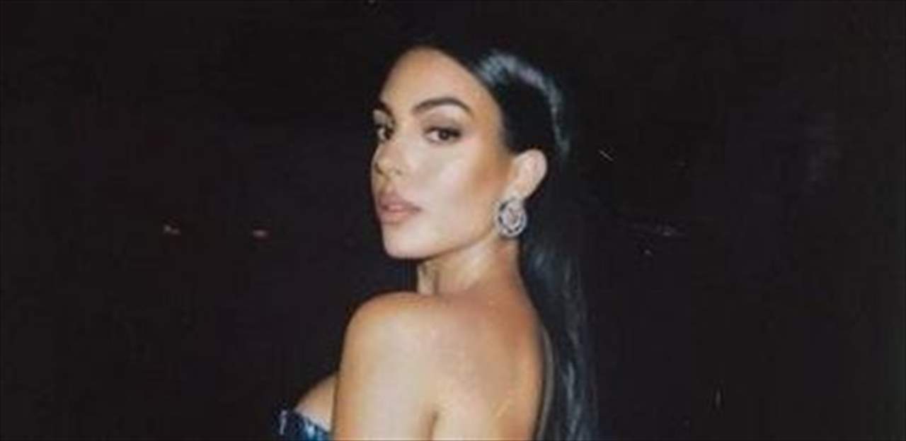 صورة - بعد الهدية الفاخرة من رونالدو .. جورجينا تتلقى هدية مختلفة