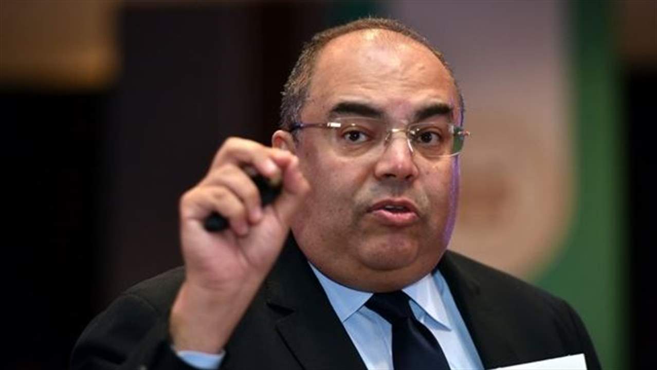 المدير التنفيذي لصندوق النقد الدولي يزور لبنان الأسبوع المقبل لبحث جهود خطة التعافي الإقتصادي