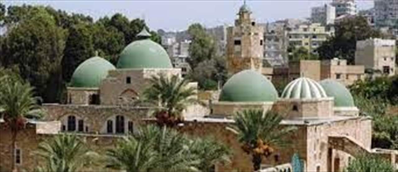 جريح باطلاق نار قرب مسجد في طرابلس