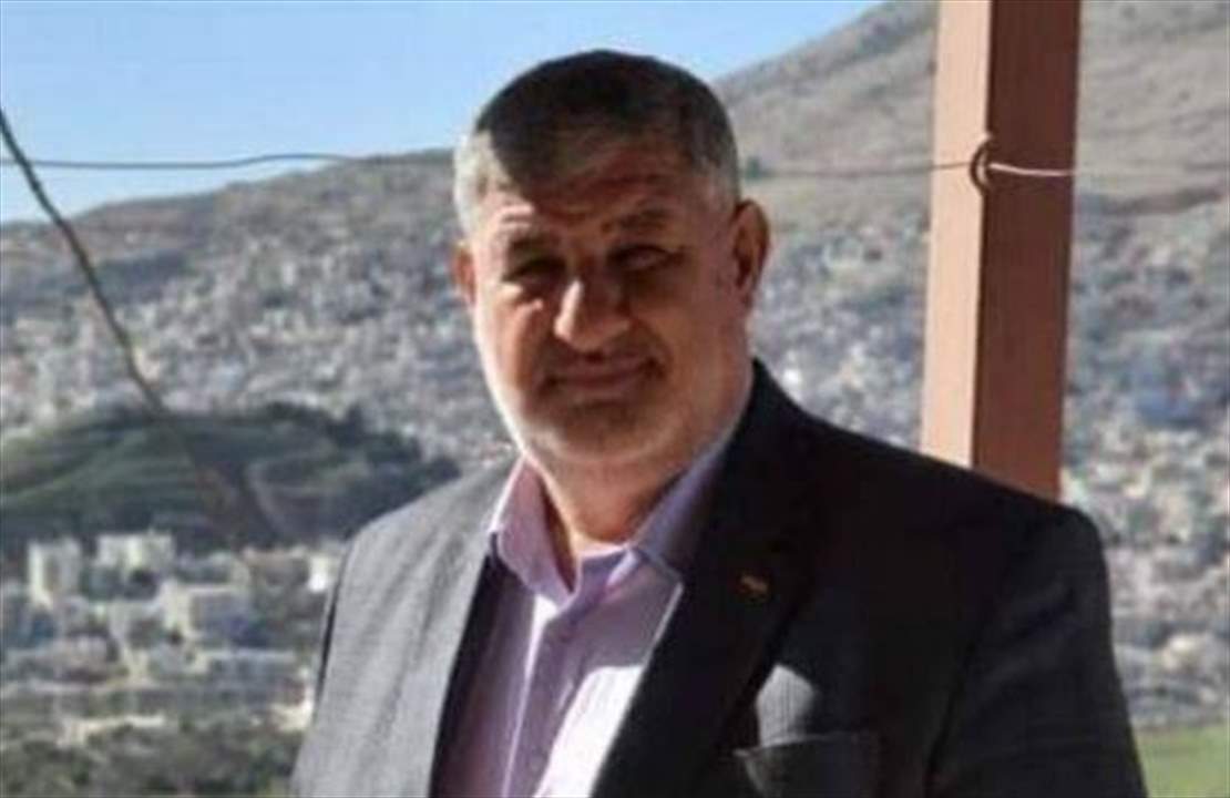 وسائل إعلام سورية: استشهاد أسير محرر بنيران إسرائيلية في الجولان المحتل