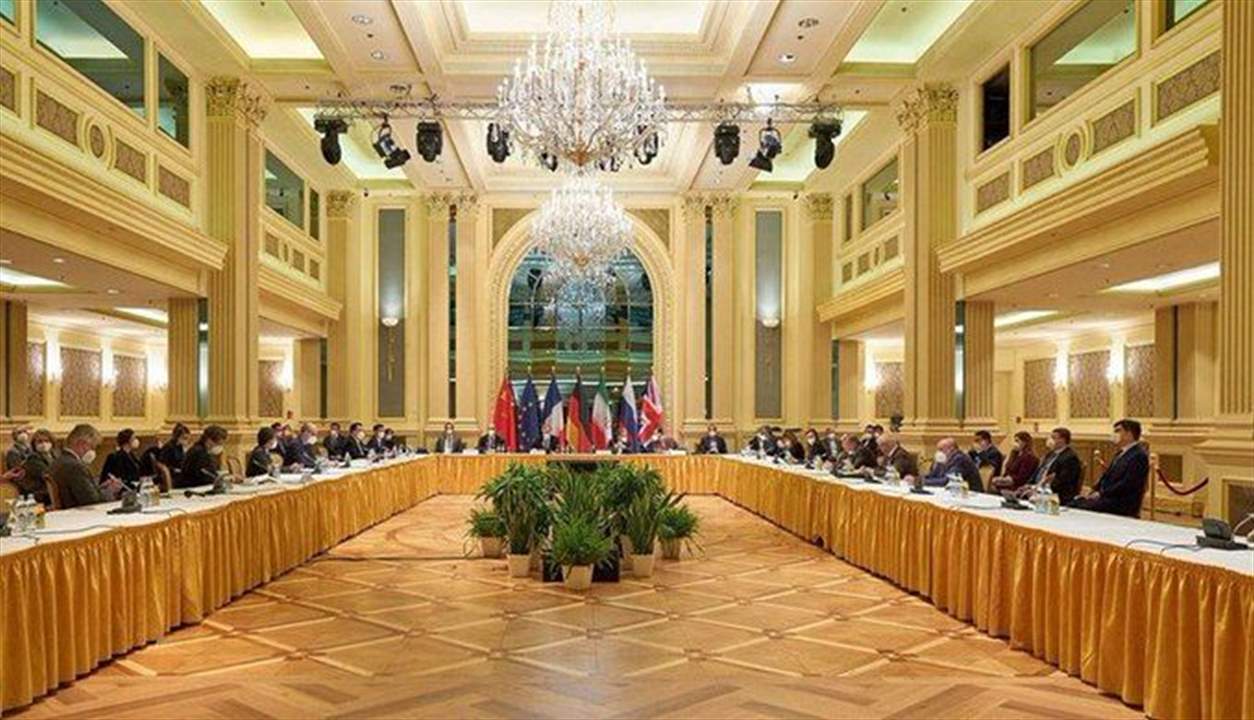 مفاوضات فيينا حول الاتفاق النووي الإيراني تستأنف الخميس المقبل