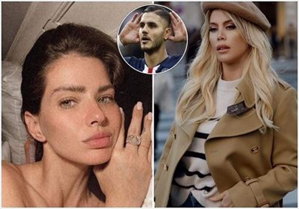 بالفيديو والصور - من هي تشاينا سواريز عشيقة إيكاردي؟
