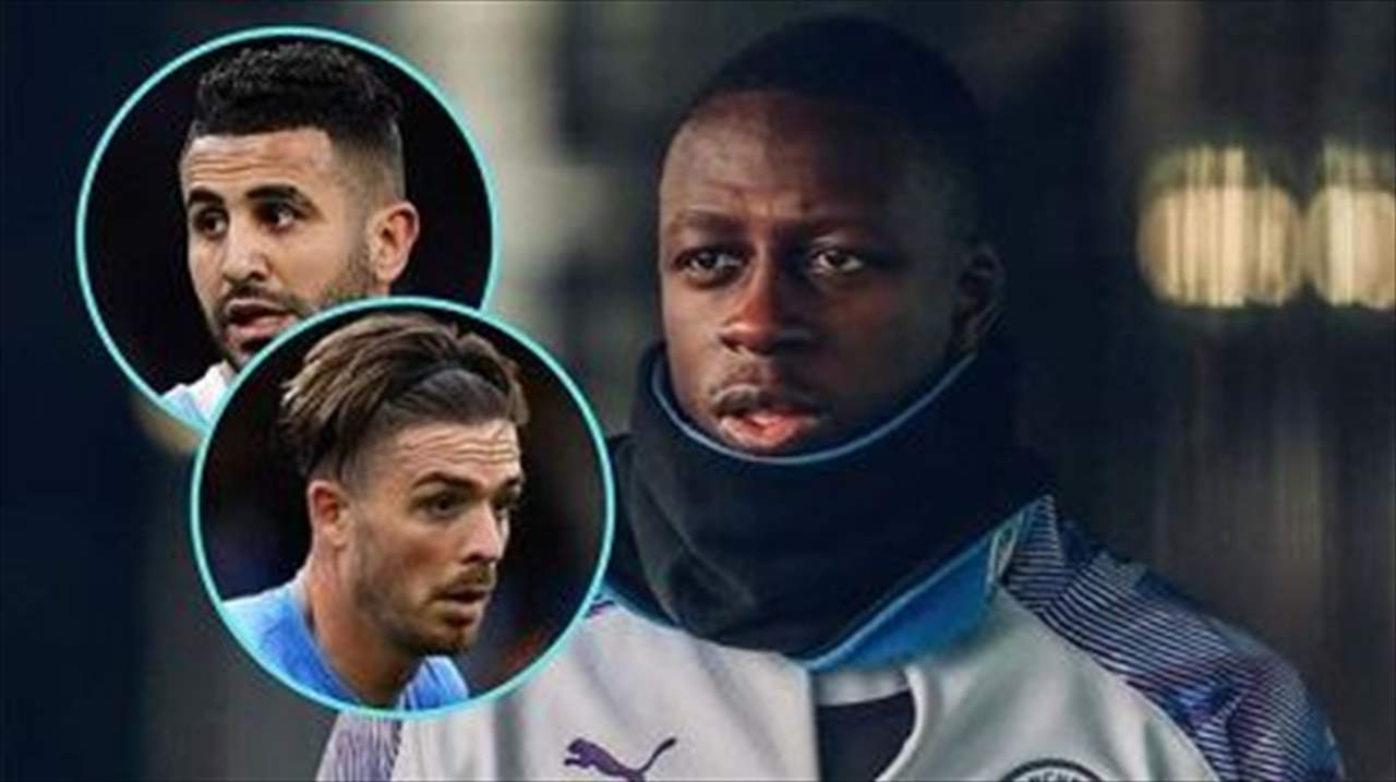 ما هي علاقة رياض محرز وجاك غريليش بإتهام ميندي بالإغتصاب؟