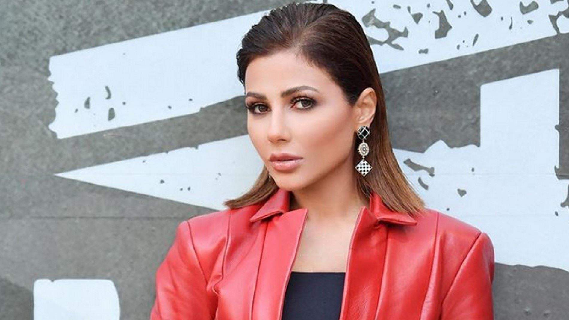 مهيرة عبد العزيز مستاءة من إدارة مهرجان الجونة السينمائي بسبب محمد رمضان