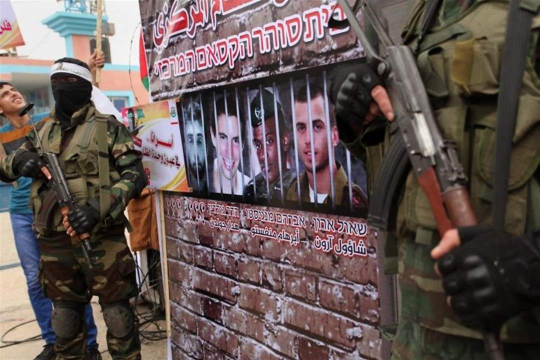 حركة "حماس": إننا على موعد مع صفقة جديدة ولن يهدأ لنا بال حتى ينالوا الحرية
