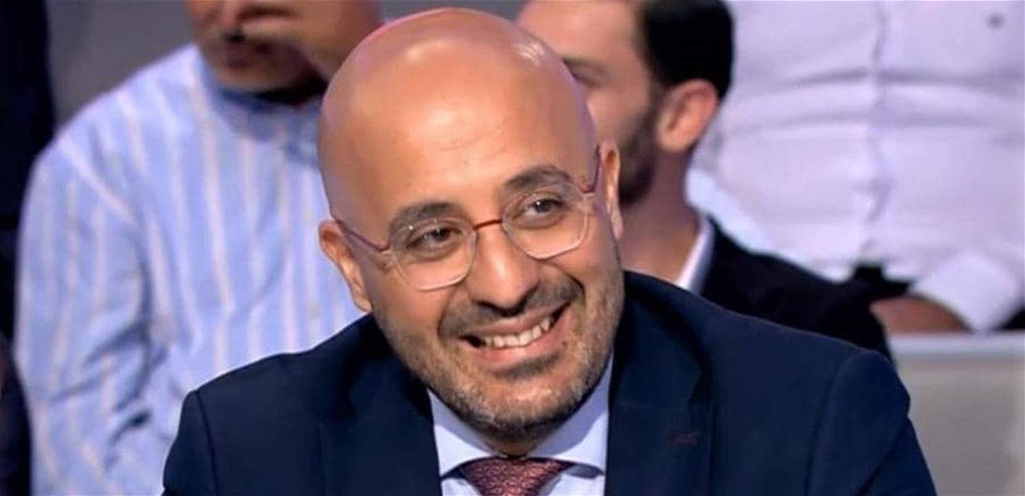 ياسين شدد أمام مجلس وزراء البيئة العرب على أهمية إحتضان لبنان لإنقاذه