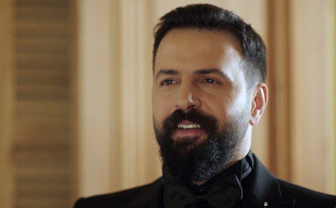 تيم حسن يصل إلى تركيا وهذه التفاصيل !