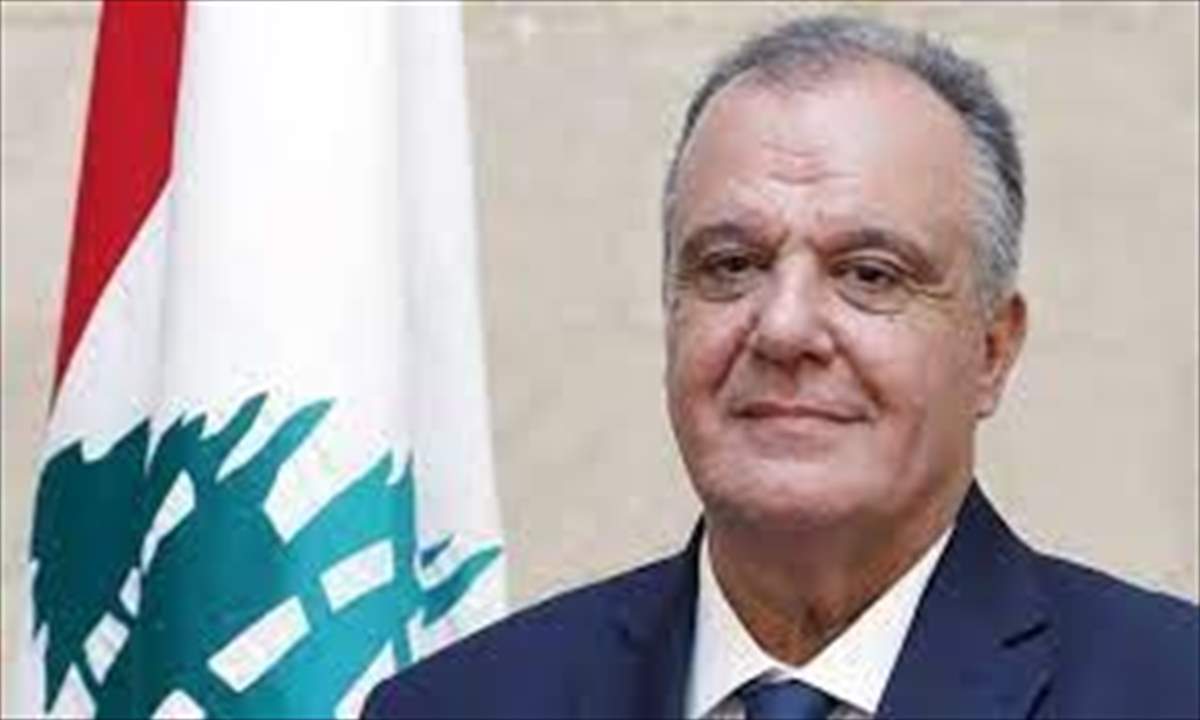 تعميم لوزير الصناعة يتعلق بمعايير التصنيع والسلامة العامة