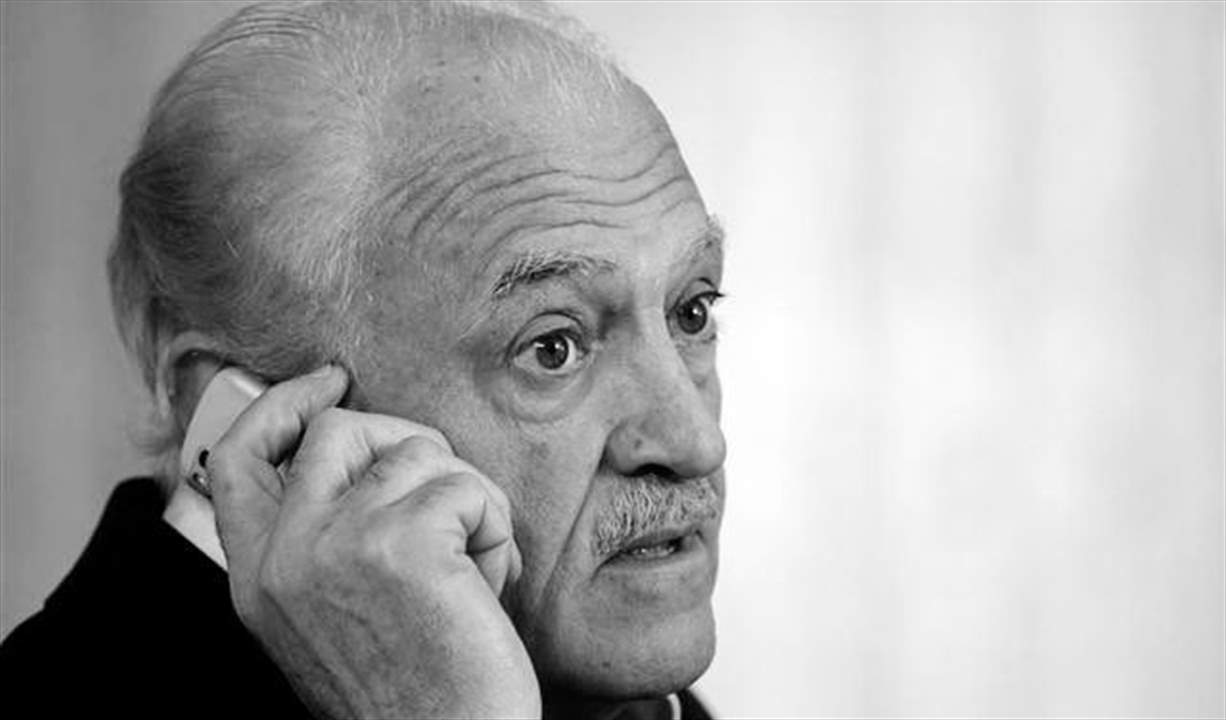 مزيد من النجوم في وداع بيار جامجيان بينهم سيرين عبد النور ومايا دياب وباسم مغنية