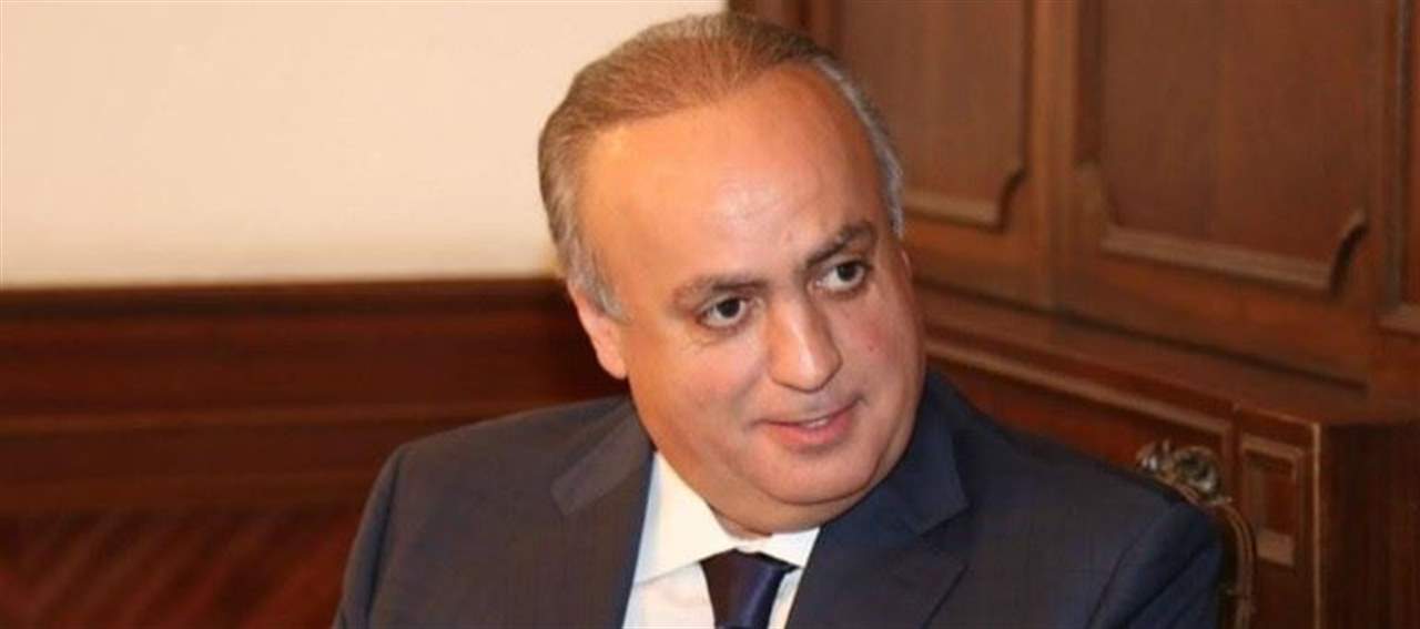 وئام وهاب: أنبّه الجامعة الأمريكية في بيروت من فضيحة "مجلجلة"