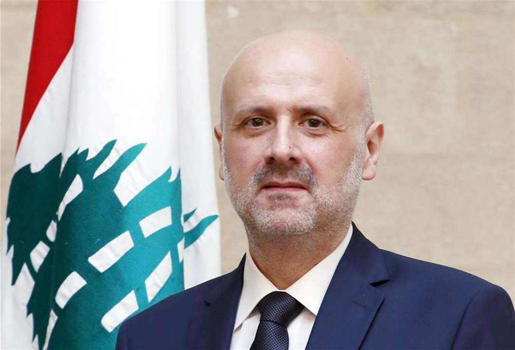 مولوي: مسؤولون أمام ضمائرنا لمنع دخول الممنوعات الى الدول الصديقة والشقيقة خصوصا السعودية